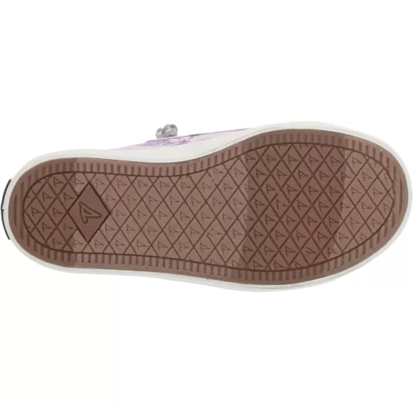 Sperry Kid's Crest Vibe Jr Sneaker