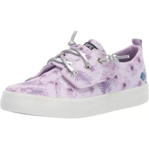 Sperry Kid's Crest Vibe Jr Sneaker