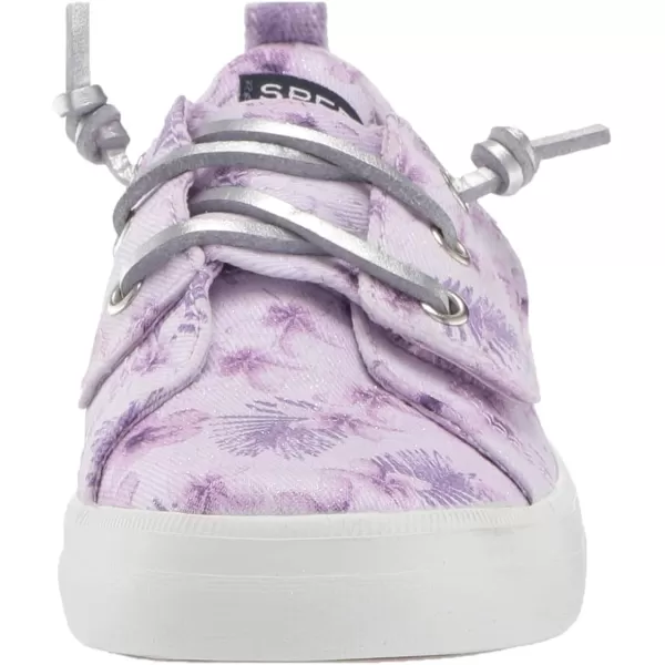 Sperry Kid's Crest Vibe Jr Sneaker