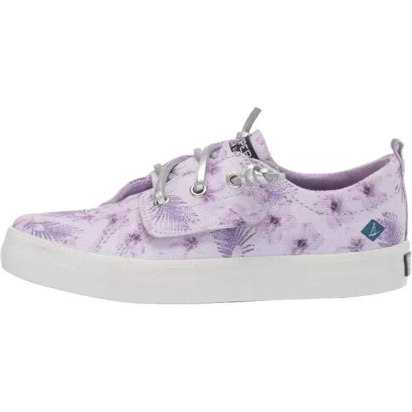 Sperry Kid's Crest Vibe Jr Sneaker