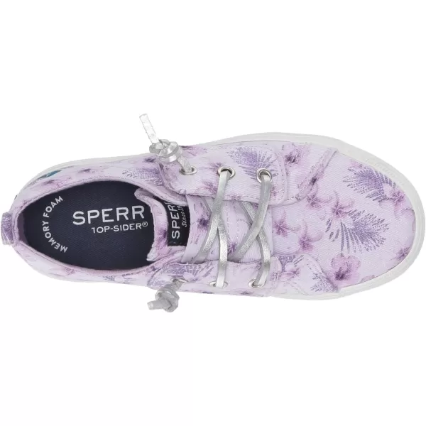 Sperry Kid's Crest Vibe Jr Sneaker