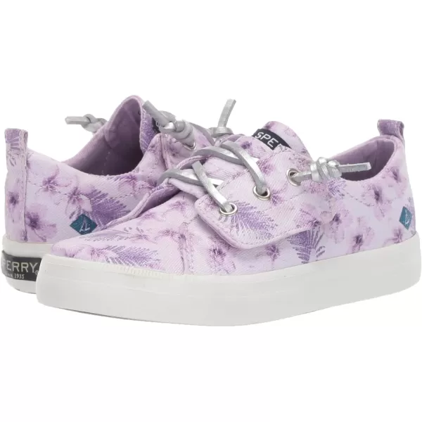 Sperry Kid's Crest Vibe Jr Sneaker