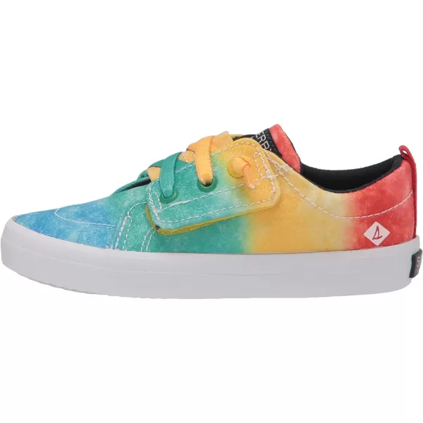 Sperry Kid's Crest Vibe Jr Sneaker