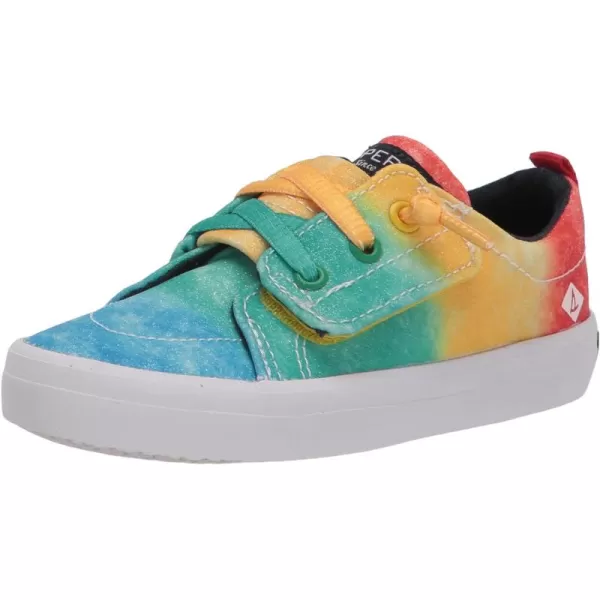 Sperry Kid's Crest Vibe Jr Sneaker