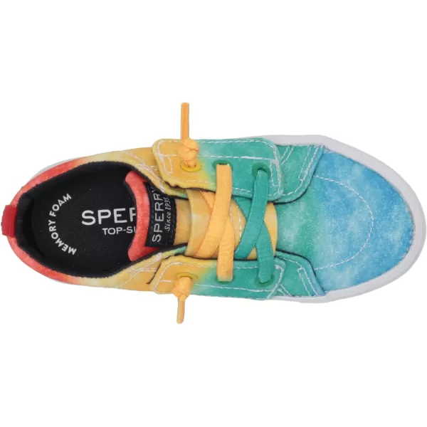 Sperry Kid's Crest Vibe Jr Sneaker