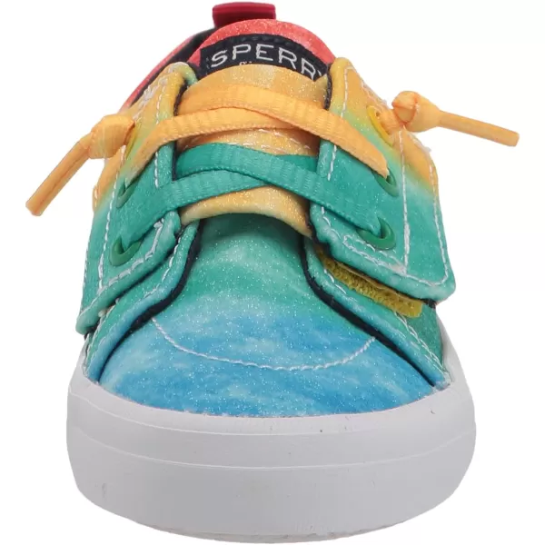 Sperry Kid's Crest Vibe Jr Sneaker