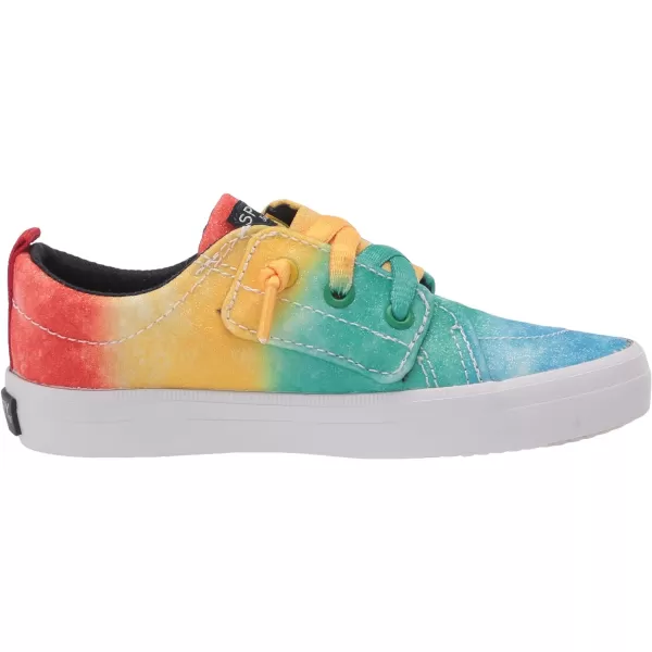 Sperry Kid's Crest Vibe Jr Sneaker