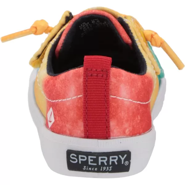 Sperry Kid's Crest Vibe Jr Sneaker
