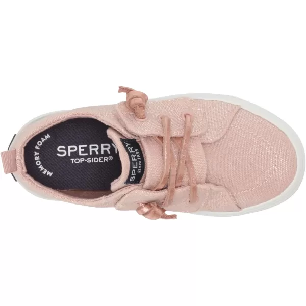 Sperry Kid's Crest Vibe Jr Sneaker