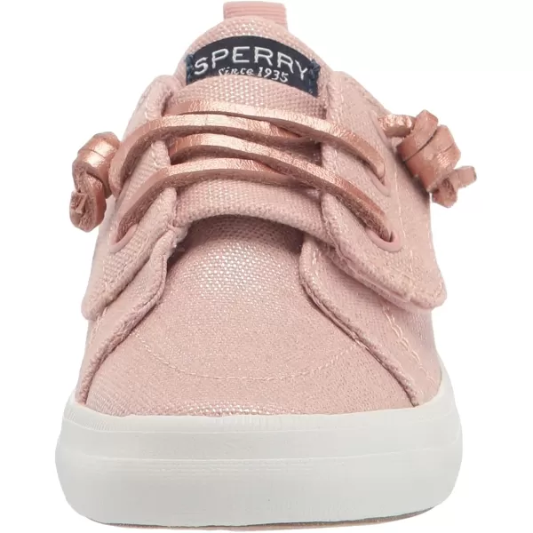 Sperry Kid's Crest Vibe Jr Sneaker