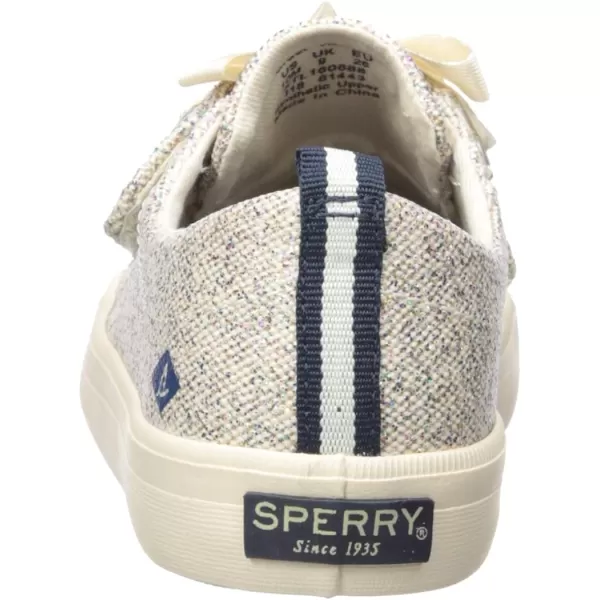 Sperry Kid's Crest Vibe Jr Sneaker