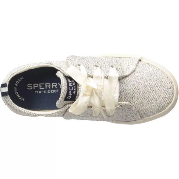 Sperry Kid's Crest Vibe Jr Sneaker