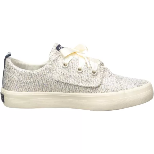 Sperry Kid's Crest Vibe Jr Sneaker