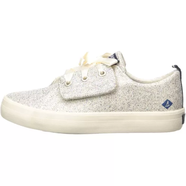 Sperry Kid's Crest Vibe Jr Sneaker