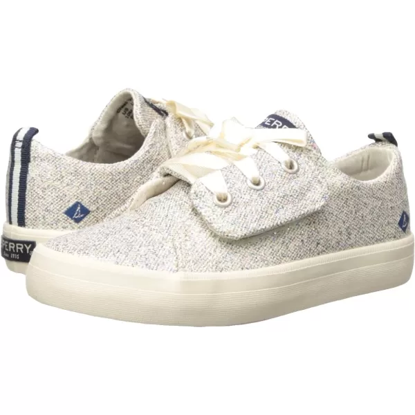 Sperry Kid's Crest Vibe Jr Sneaker