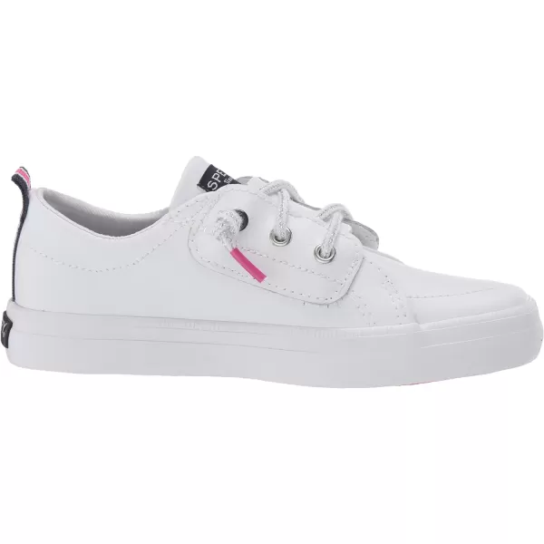 Sperry Kid's Crest Vibe Jr Sneaker