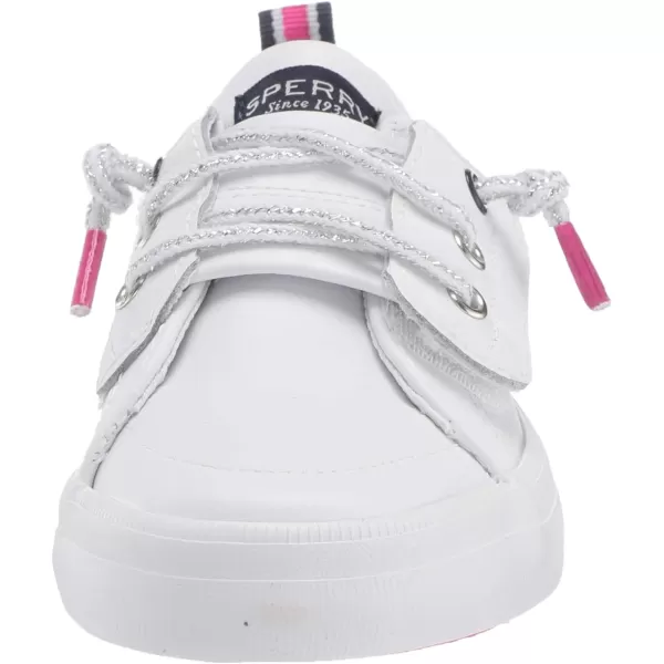 Sperry Kid's Crest Vibe Jr Sneaker