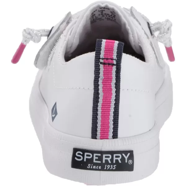 Sperry Kid's Crest Vibe Jr Sneaker