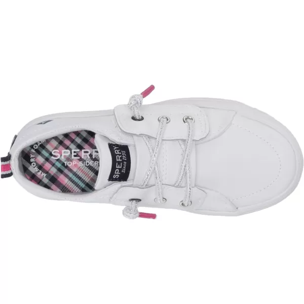 Sperry Kid's Crest Vibe Jr Sneaker