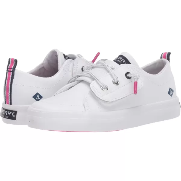Sperry Kid's Crest Vibe Jr Sneaker