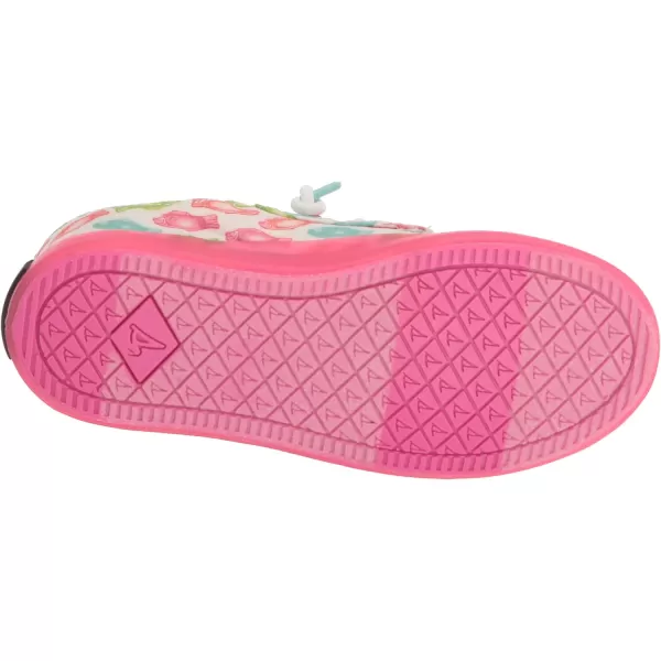 Sperry Kid's Crest Vibe Jr Sneaker