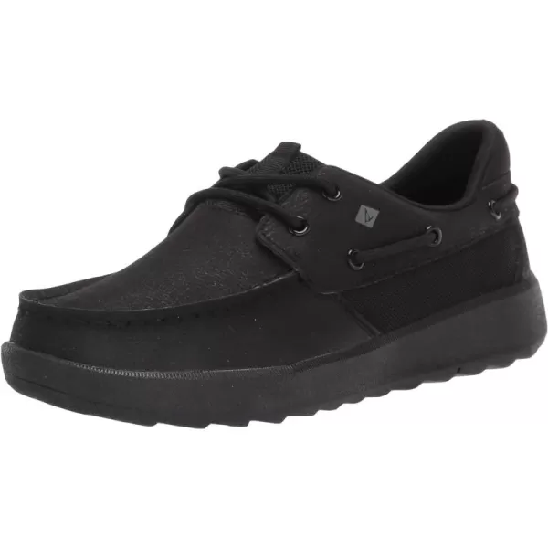 Sperry Kid's Fairwater Plushwave Sneaker