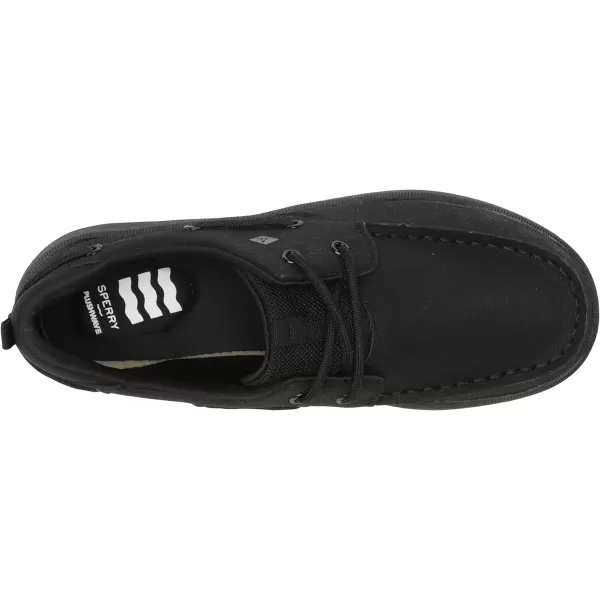 Sperry Kid's Fairwater Plushwave Sneaker