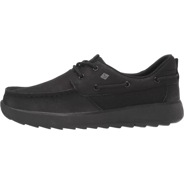 Sperry Kid's Fairwater Plushwave Sneaker