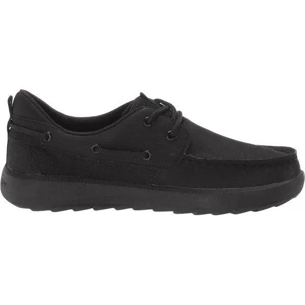 Sperry Kid's Fairwater Plushwave Sneaker