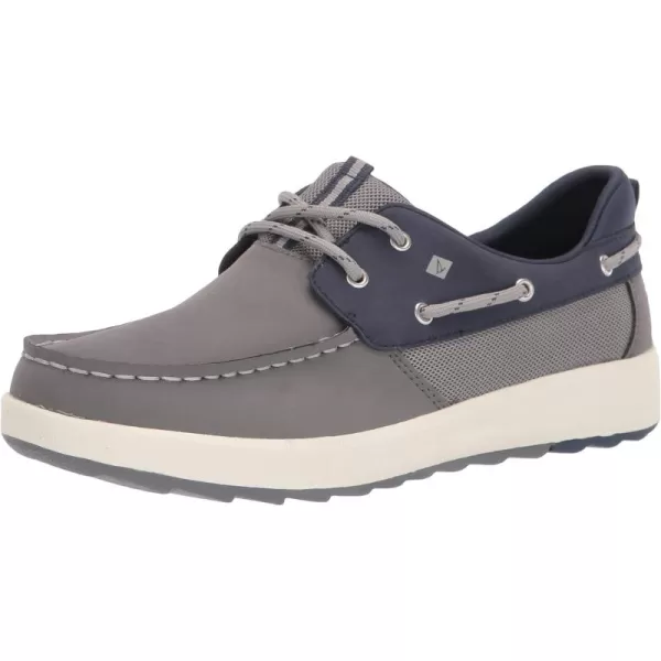 Sperry Kid's Fairwater Plushwave Sneaker