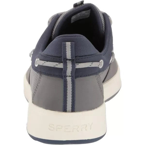 Sperry Kid's Fairwater Plushwave Sneaker