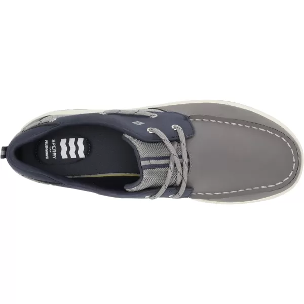 Sperry Kid's Fairwater Plushwave Sneaker