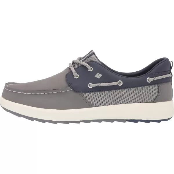 Sperry Kid's Fairwater Plushwave Sneaker