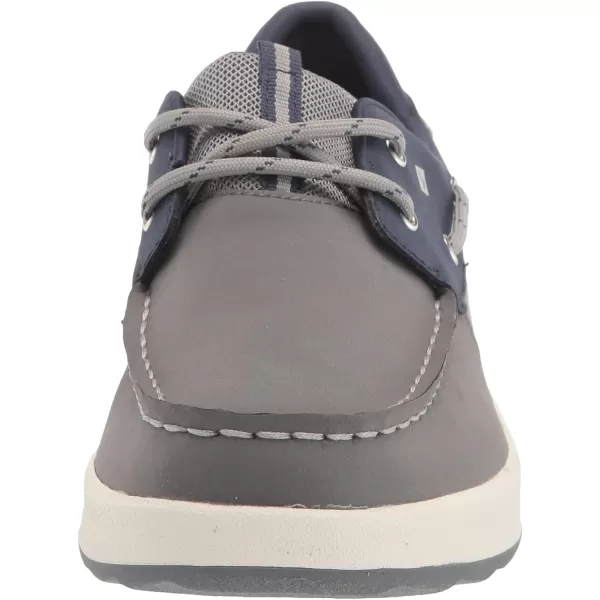 Sperry Kid's Fairwater Plushwave Sneaker