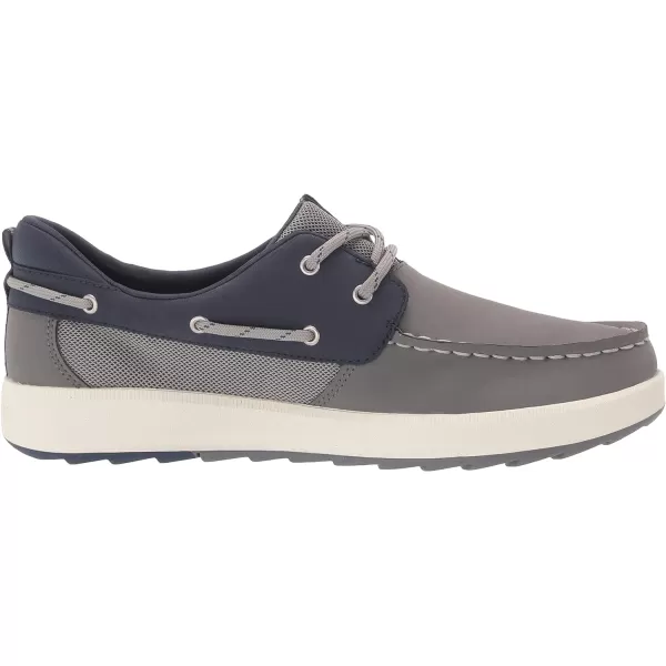 Sperry Kid's Fairwater Plushwave Sneaker