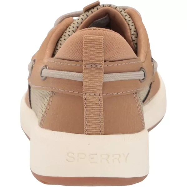 Sperry Kid's Fairwater Plushwave Sneaker