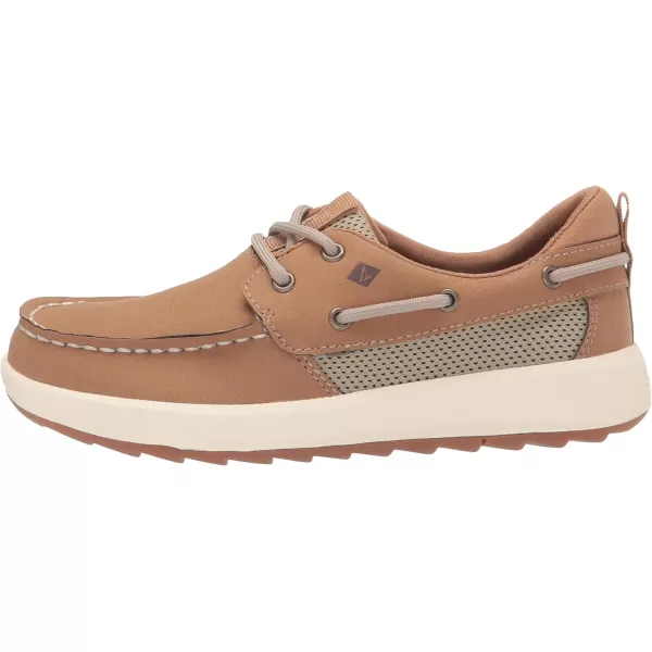 Sperry Kid's Fairwater Plushwave Sneaker