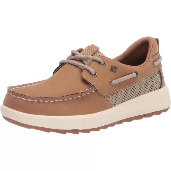 Sperry Kid's Fairwater Plushwave Sneaker