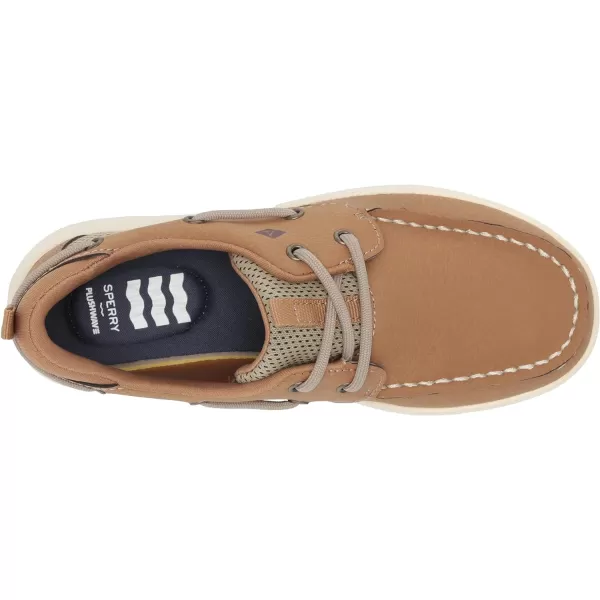 Sperry Kid's Fairwater Plushwave Sneaker