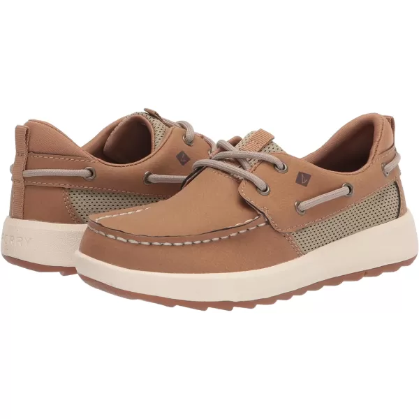 Sperry Kid's Fairwater Plushwave Sneaker