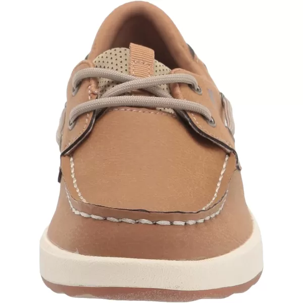 Sperry Kid's Fairwater Plushwave Sneaker