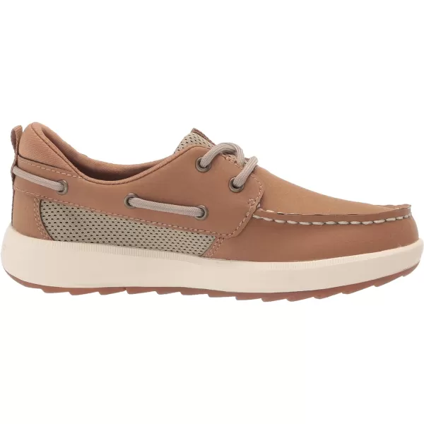 Sperry Kid's Fairwater Plushwave Sneaker
