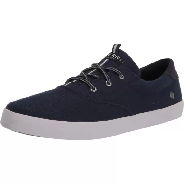 Sperry Kid's Spinnaker Washable Sneaker