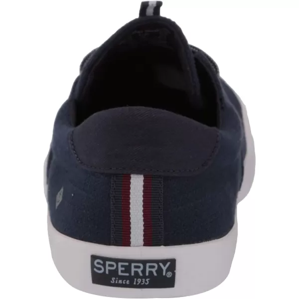 Sperry Kid's Spinnaker Washable Sneaker