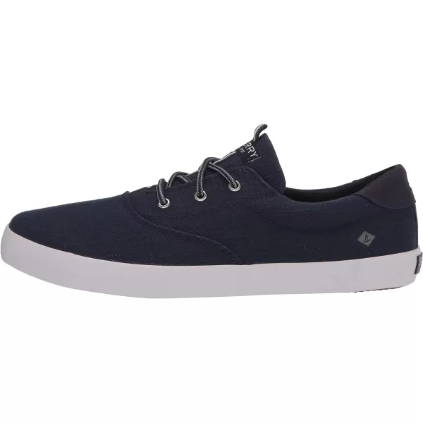 Sperry Kid's Spinnaker Washable Sneaker