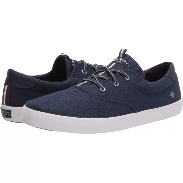 Sperry Kid's Spinnaker Washable Sneaker