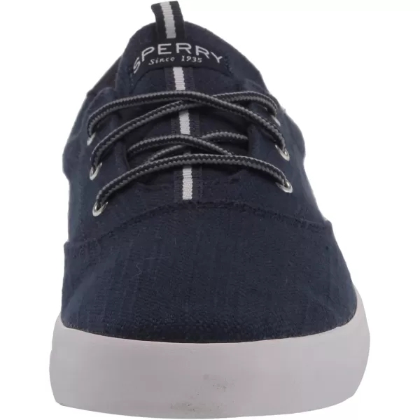 Sperry Kid's Spinnaker Washable Sneaker