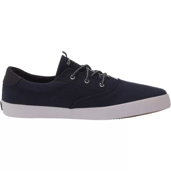 Sperry Kid's Spinnaker Washable Sneaker