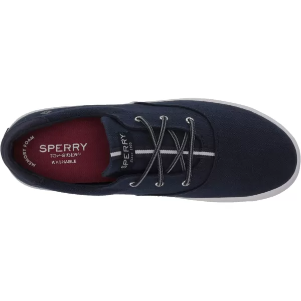 Sperry Kid's Spinnaker Washable Sneaker