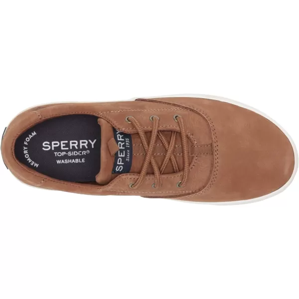 Sperry Kid's Spinnaker Washable Sneaker